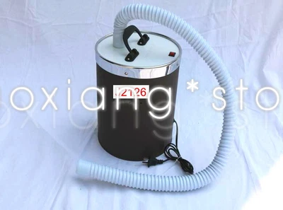 1PC J2126 Small air source (air cushion rail accessories) teaching equipment - Image 1 of 3