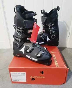 Atomic Hawx Magna 75 23/23,5 AE501862023X Black Gold UK 4,5 / 5 NEU - Bild 1 von 9