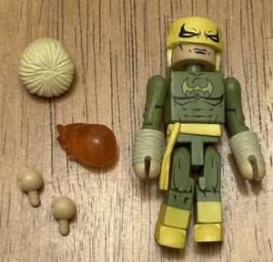 Marvel Minimates - Shadowland Iron Fist - Picture 1 of 2