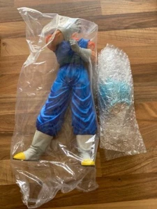 BANDAI : DRAGON BALL EXTREME SAIYAN GOD VEGETO PRIZE B - Picture 1 of 8