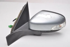 VOLVO S80 II V70 BLIS Kamera Seitenspiegel Außenspiegel links 16 PIN+2 - Bild 1 von 12