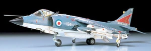 TAMIYA TY61026  ROYAL NAVY SEA HARRIER SCALA 1:48 - Foto 1 di 1