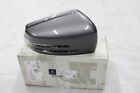 New Genuine Mercedes-Benz C117 RH Painted Right Mirror Housing with Indicator