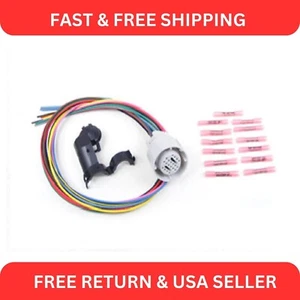 GM 4L80E Transmission External Wire Harness 1991-On OEM 350-0033 (99607)* - Picture 1 of 3