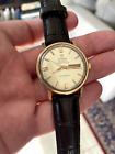 Omega Constellation 168.016 - Rose Gold (rare) Day-date