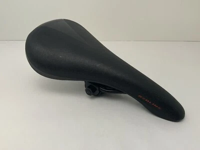 Vintage Redline BMX Seat Viscount Old School 2975 - OG 80s 90s - Imagem 1 de 4