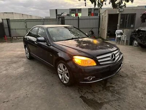 MERCEDES C CLASS W204 07/2007-12/2013 SPACE SAVER SPARE 17X3.5 H2 ET20 - Picture 1 of 12
