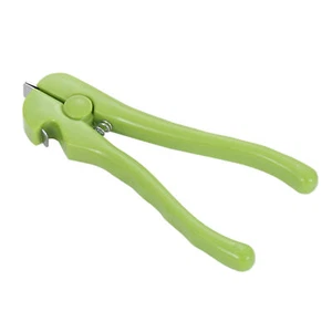 2pcs Clam Shell Opener Tool Oyster Shucking Clamp Multipurpose Shell Opener - Picture 1 of 7