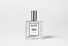 Elite Fragrance Eau De Parfum - Perfume for Women & Men - 50ml -  098
