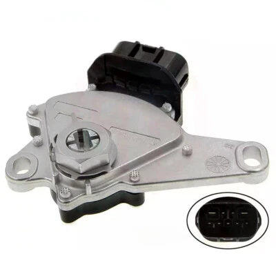 Neutral Safety Switch For 2004-2011 CHEVROLET AVEO 2007-2008 PONTIAC WAVE Front Foto 1 de 4