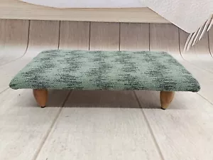 Stool for steps, Wood work stool, Porch stool, Shoe stool, Low stool, Floor pad - Picture 1 of 15