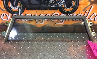 2003 2004 2005 2006 Nissan 350Z задняя стеклянная панель кабриолет верх 03 04 05 06 C6 - Изображение 1 из 4