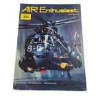 Air Enthusiast Magazine Volume 3 Number 6 December 1972 Fine Scroll Limited 
