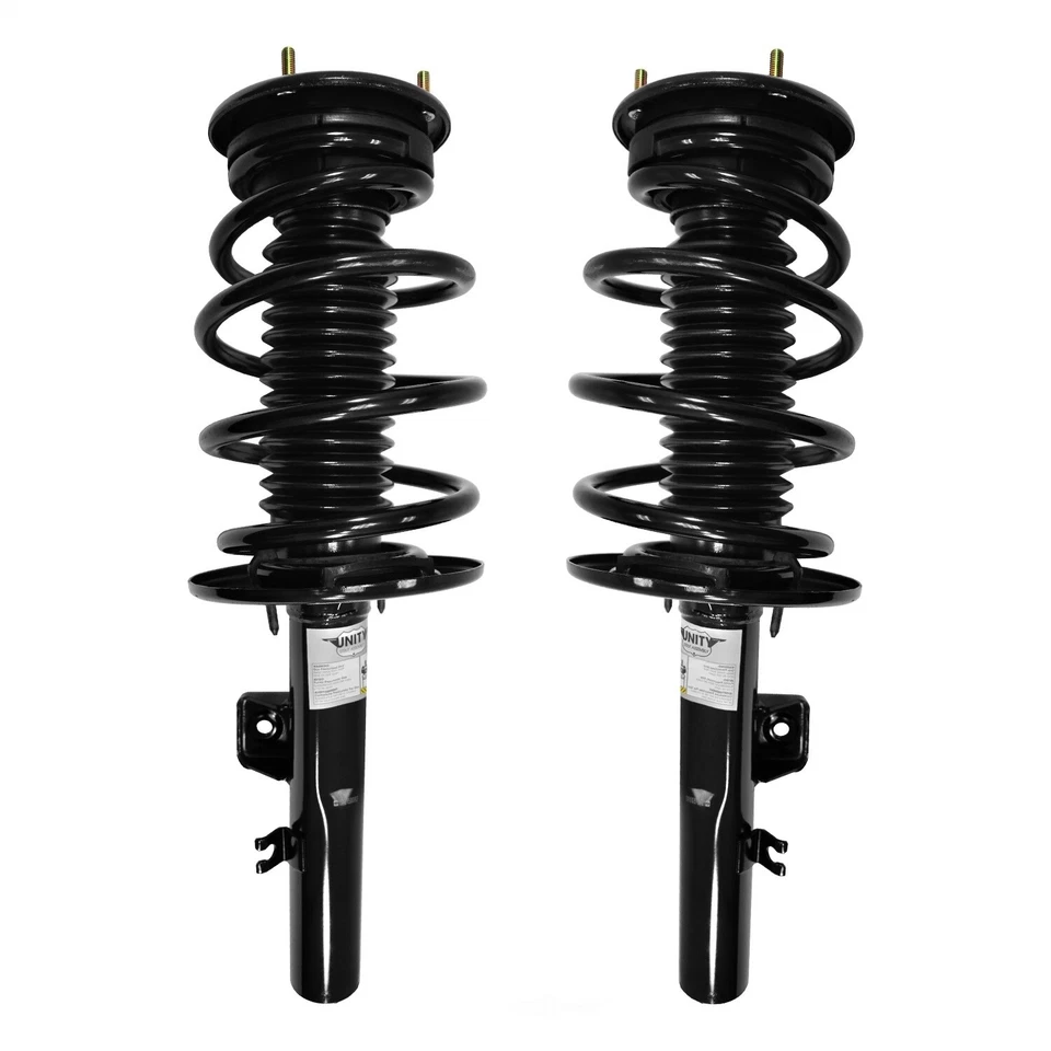 Suspension Strut Assembly Kit-Pre-assembled Complete Strut Assembly Kit Unity - Imagem 1 de 1