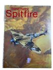 WW2 British RAF Supermarine Spitfire Peter Moss Softcover Reference Book