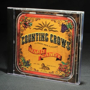 Counting Crows - Hard Candy - Musik CD Album - Bild 1 von 1
