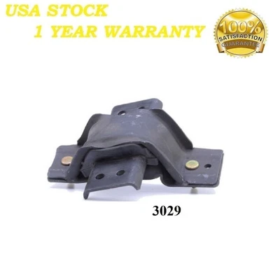 1PCS MOTOR MOUNT FIT FORD EXCURSION, F-250, F-350, F-450, F-550 SUPER DUTY 7.3L - Image 1 of 2