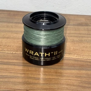 Culo de carrete Penn Wrath II 4000. - Imagen 1 de 4