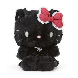 Sanrio Plush Little Devil (Angel Little Devil Design) Hello Kitty 801623 - Picture 1 of 4