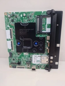 Main Board For LG 70UR80006LJ TV EAX70042605 (1.0) EBL61920307 - Picture 1 of 4