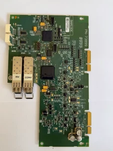 Versand FedEx PN-118363 PN-73899 ANSCHNITTSTELLENPLATINE - Bild 1 von 2