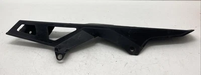 ♻️ Protector de cubierta de cadena trasera Suzuki GSXR 600 2006 - 2007 K6 K7 ♻️ Foto 1 de 4