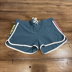 Pantaloncini da donna Rip Curl Surf Revival 3 nuoto tavola da surf - tasca in vita con coulisse - Foto 1 di 12