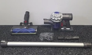 DYSON V6 | ANIMAL CORDLESS VACUUM CLEANER | PROFESSIONALLY SERVICED & CLEANED - Picture 1 of 10
