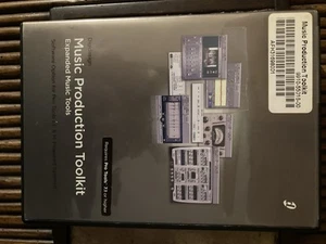 Pro Tools Music Production Toolkit - Picture 1 of 6