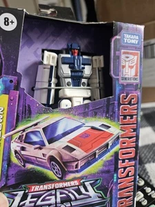 Transformers Legacy Breakdown nuevo en caja EE. UU. - Imagen 1 de 7