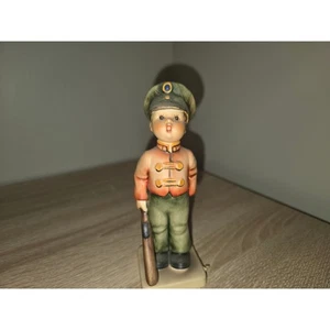 Vintage Hummel Figurine "Soldier Boy" TMK 4 #332 5.5" Goebel Figure Germany - Picture 1 of 8