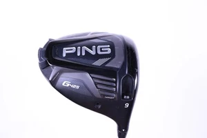 Ping G425 LST 9* Driver Extra Stiff Flex Accra Tour TZ5 Proto M5 Very Good - Picture 1 of 8