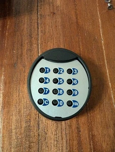 433mhz Keypad Gate - Picture 1 of 2