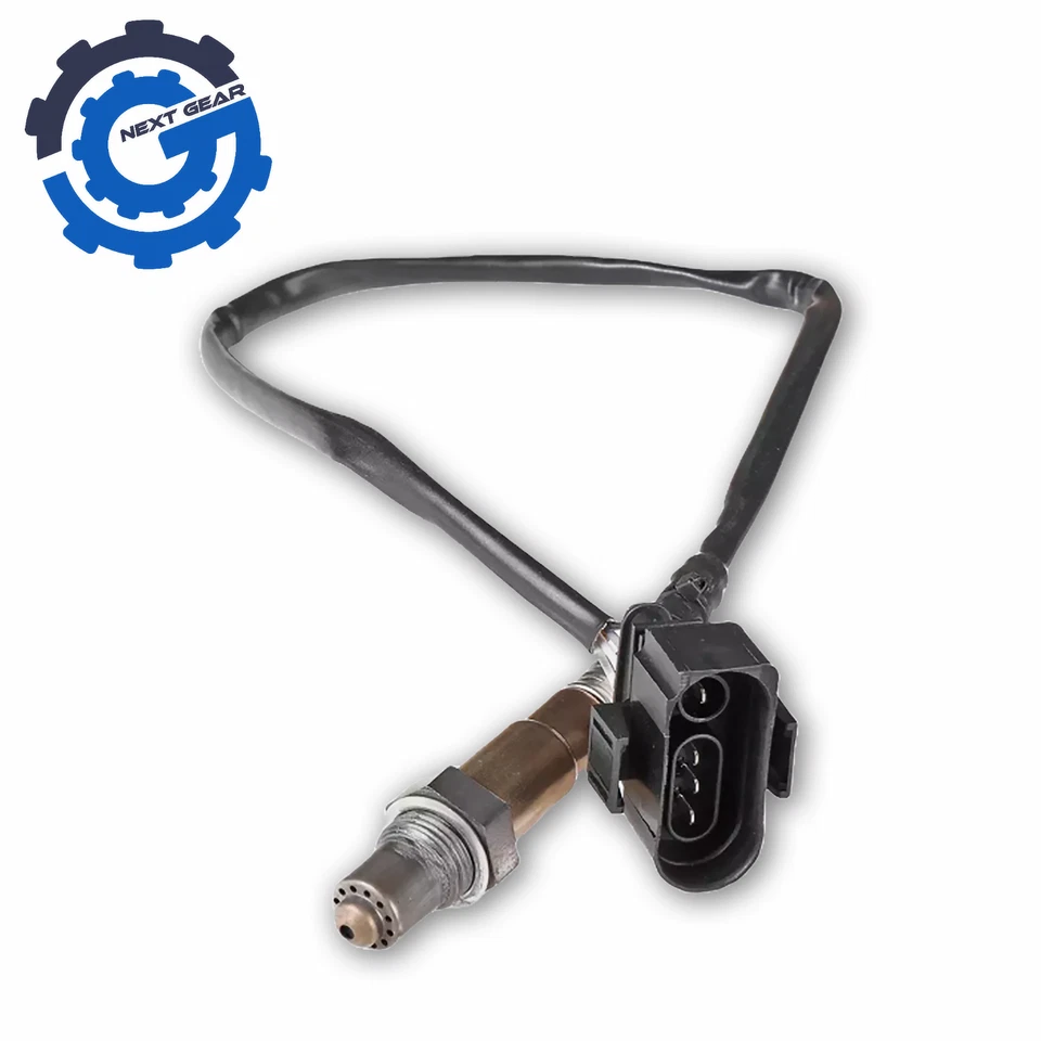 Nuevo sensor de oxígeno O2 aguas arriba para Volkswagen Passat V6 2000-2005 2,8 L 75-4071 Foto 1 de 1
