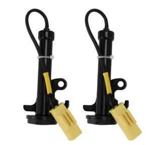 Auto 1 Pair Active Bonnet Actuator Fit For BMW F10 F12 F01 520i 528i 530i 740i - Picture 1 of 6