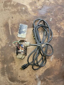 Ridgid K50 Cleaning Machine Parts  - Picture 1 of 4