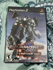 .PS2.' | '.Armored Core 2 Another Age.