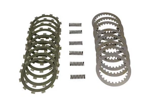 EBC SRK009 KIT FRIZIONE SERIE SRK RACE/SPORT YAMAHA YZF 750 SP 1994 - Foto 1 di 1