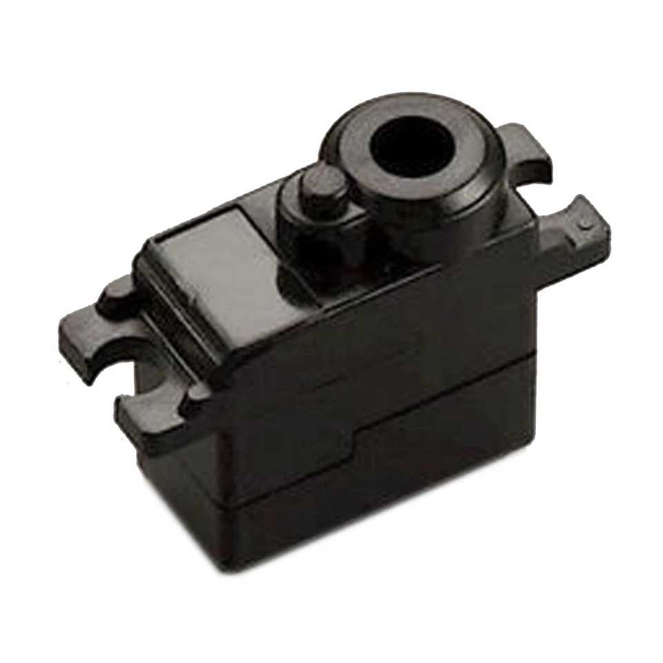 NEW Futaba Servo Case Set FUTM3103 - Image 1 of 1