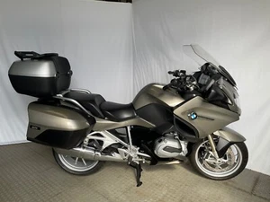 BMW R1200 RT - Picture 1 of 19