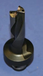 Komet V1272381 Wendeschneidbohrmaschine - 9563 - Bild 1 von 3