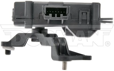 Actuador de puerta principal izquierda HVAC mezcla Dorman para Acura MDX 2007-2013 2008 2009 2010 Foto 1 de 4