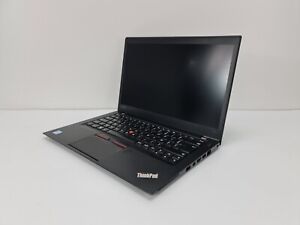 Laptop Lenovo ThinkPad T460s i5-6200U 4GB 256GB M.2 paar Pixelfehler Tastatur FR