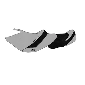 Seat Cover for Kawasaki Ultra LX w/Cruiser Style 2009-2018 - Foto 1 di 1