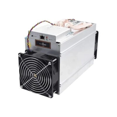 Bitmain Antminer L3+ 800W 504 Mh/s ASIC LTC/Dodge Litecoin Miner with PSU - Image 1 of 4