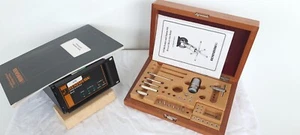 RENISHAW TP7M 3D Taster Set mit P17 Probe Interface (TP7M Probe und Stylus Kit) - Bild 1 von 9