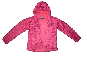 Patagonia Nano Puff Hoody Damen Primaloft Jacke Gr. L / #00920 / - Bild 1 von 14