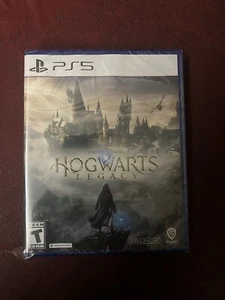 Hogwarts Legacy - Sony PlayStation 5 Ps5 - Picture 1 of 1
