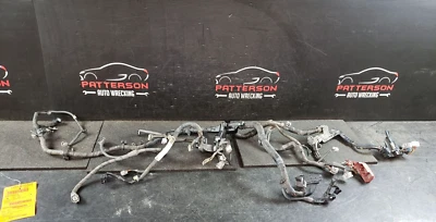 2011 SCION XB ENGINE MOTOR ELECTRICAL WIRE WIRING HARNESS 2.4 AT FWD - Image 1 of 4