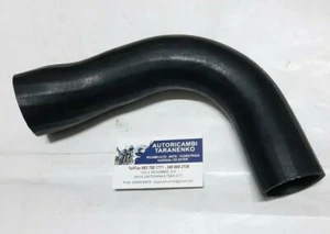 MANICOTTO INTERCOOLER TUBO ARIA NISSAN QASHQAI 1.5 D 53664A - Picture 1 of 1